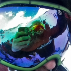 Антонио Валенто, Tsukuba