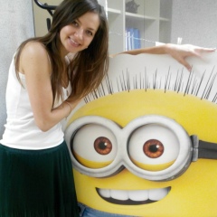 Марина Киевская, 11.08.1989