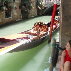 Дарья Ширяева, 11.09, Казань