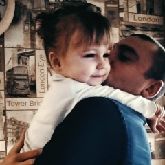 Андрей Черкашен, 29.09