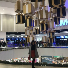 Жазира Ахаева, 23.07.1994, Шымкент