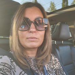 Регина Вильданова