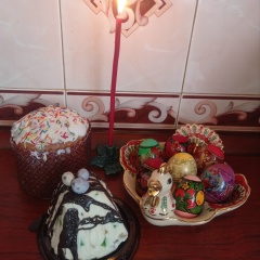 Елена Николаева, 31.01, Санкт-Петербург