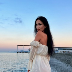 Elnara Gatskaya, 29.03, Оренбург