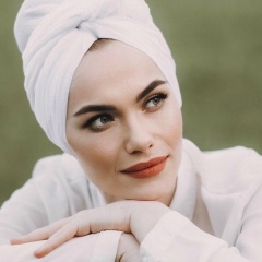 Камилла Зукаева, 13.01.1991, Нальчик