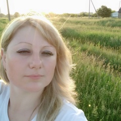 Татьяна Васина, Липецк