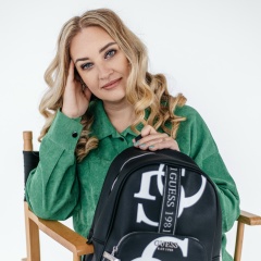 Марина Игошина, 26.04, Балаково