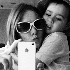 Sasha Shukurova, 01.02, Москва