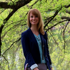 Юлия Архангельская, Москва