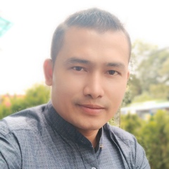 Ko Aung, 04.11.1984, Yangon