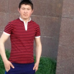 Нурлыбек Срайл, 10.07, Шымкент