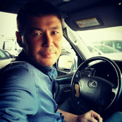 Бакытжан Турмахан, 23.02, Караганда