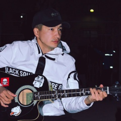 Бекжан Макаров, 13.04, Астана