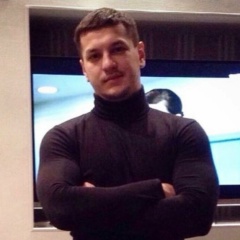 Арсений Пермяков, Москва