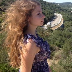 Ольга Аверьянова, 13.12.1986, Москва