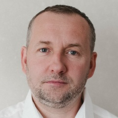 Адриан Белецкий, Москва