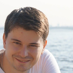 Иван Свирин, 18.09.1987, Москва