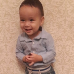 Зада Жанабергенова, 01.04.1987, Алматы