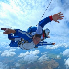 Денис Корякин, 26.04, Москва