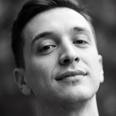 Никита Блажев, 03.05.1990, Новосибирск
