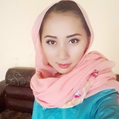 Чолпонай Исмаилова, 28.03.1993, Москва