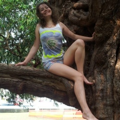 Юля Медведева, 18.06.1986, Sydney