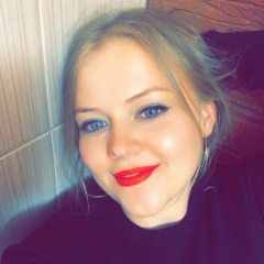 Беата Бокоч, 21.10, Буштына