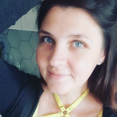 Юлия Жизневская