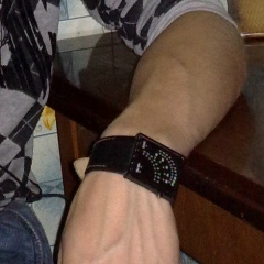 Вячеслав Паршуков, 08.04, Октябрьское