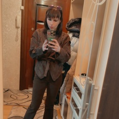 Катюшка Зорина, 20.07.1989, Владимир