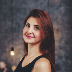 Анюта Черникова, 20.09