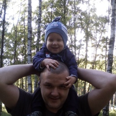 Антон Сулима, 09.04.1980, Санкт-Петербург