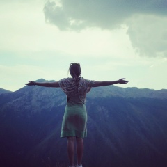 Юлия Чантуридзе, 15.03, Москва