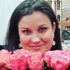 Даша Ганган, 23.01.1989, Владикавказ