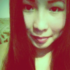 Жанерке Окенова, 14.05.1997, Семей