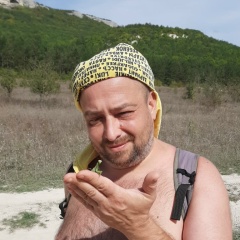 Алексей Степанов, 19.11.1982, Санкт-Петербург