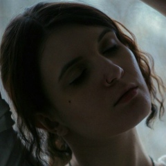 Анна Зелёнка, 18.08, Москва