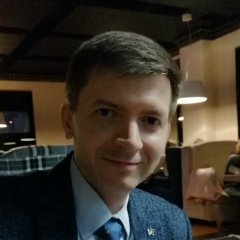 Денис Нагорнов, 18.04.1980, Москва