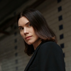 Olga Androsova, 10.06, Санкт-Петербург