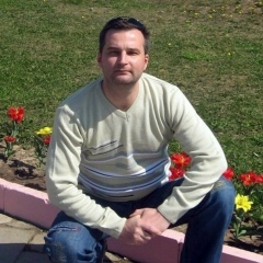 Сергей Фёдоров, 25.05, Минск