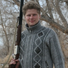 Alexey Murzin, 18.09, Алматы