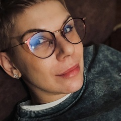 Юлия Андреевна, 27.06, Москва