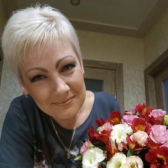 Светлана Кондрашова, 10.07, Харьков