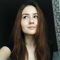 Карина Мамышева, 26.02