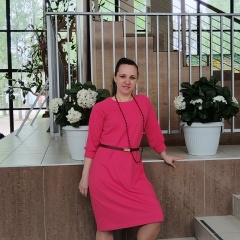 Анна Ефимова