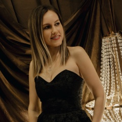 Екатерина Копылова, 26.06.1989, Пенза