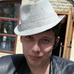 Виталик Решетько, 07.10, Toronto