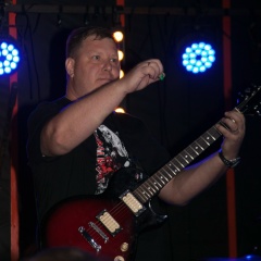 Алексей Котляров, 10.01, Нижний Новгород