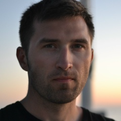 Кирилл Кузнецов, 07.09, Фрязино