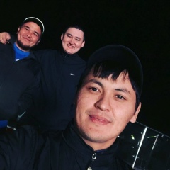 Наурызбай Кудайбергенов, 27.03.1993, Туркестан